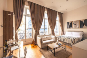 The Courtfield - Serviced Apartments